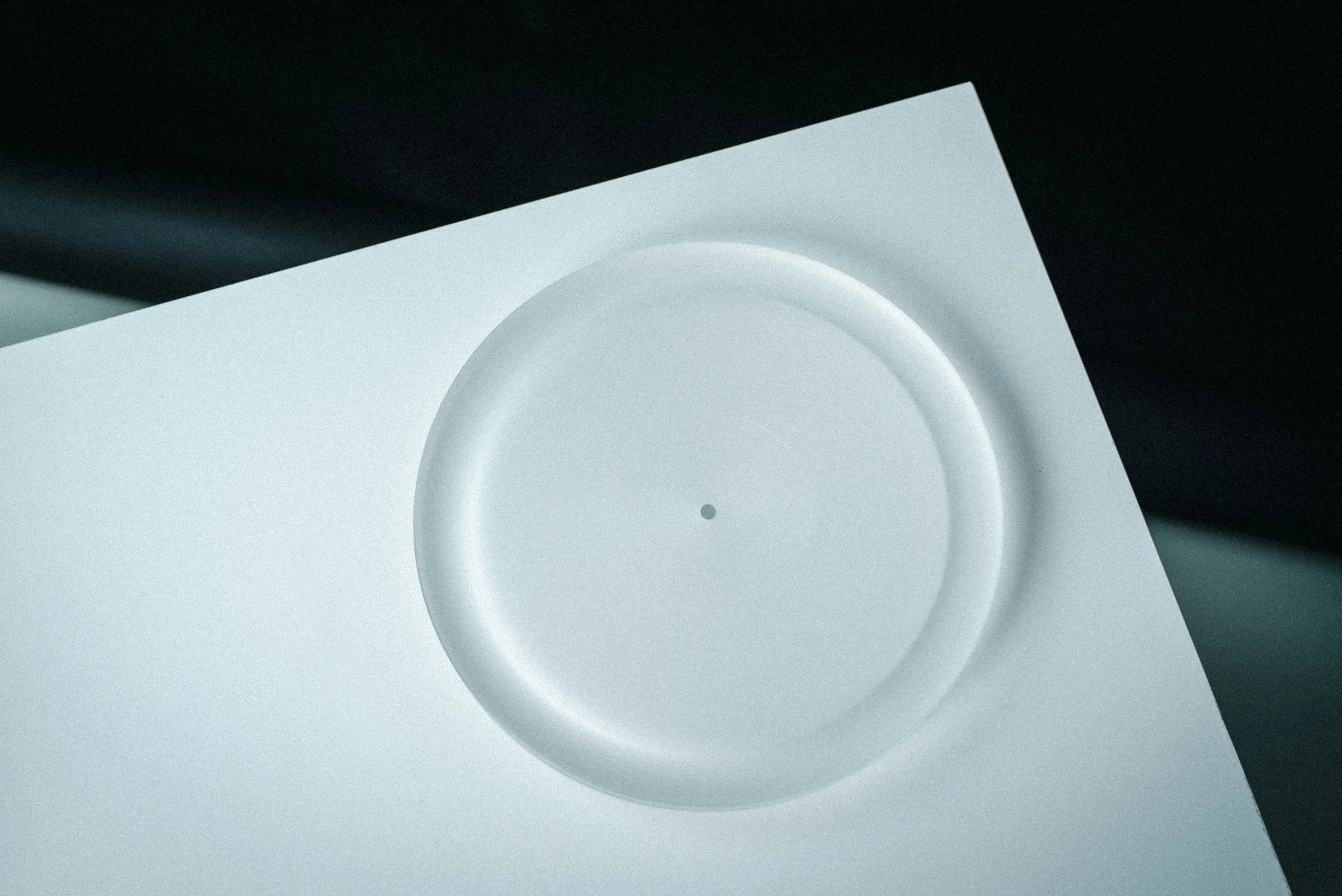 Pro-Ject Acryl it