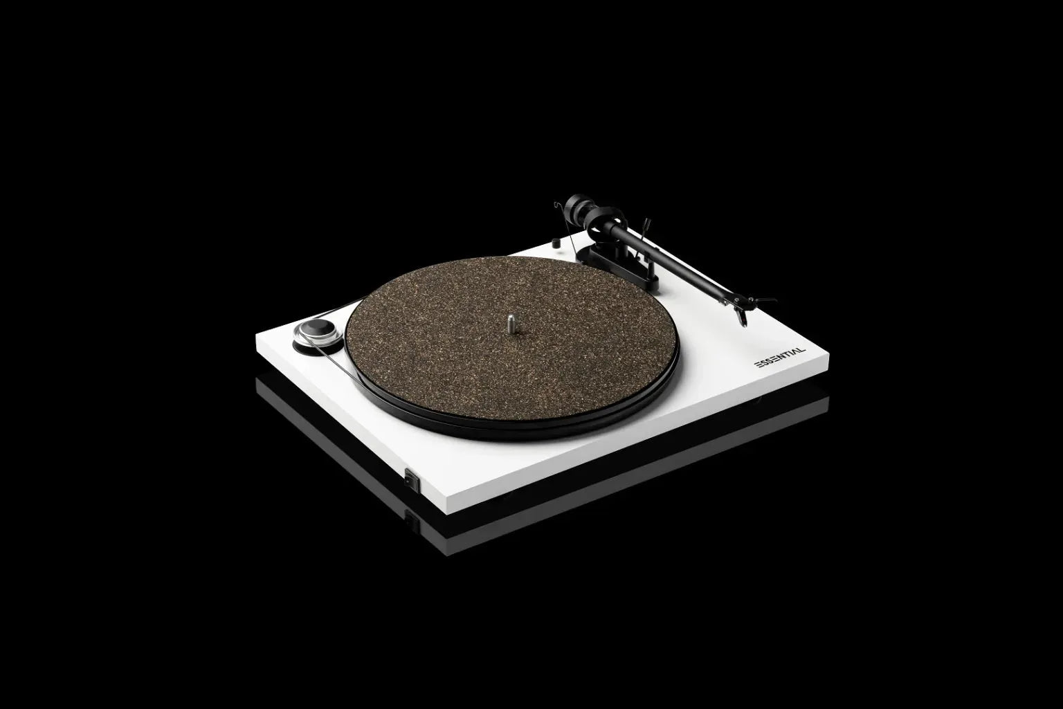 Pro-Ject Cork and Rubber it Kork-Gummi-Matte 1mm - HiFi Zubehör