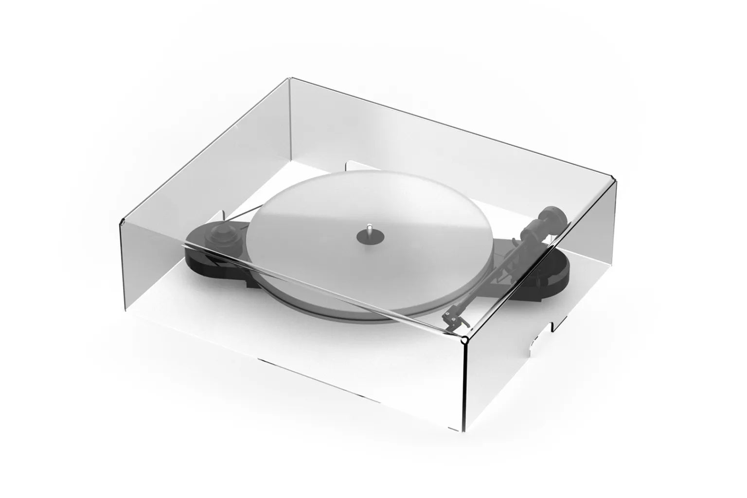 Pro-Ject Cover it E