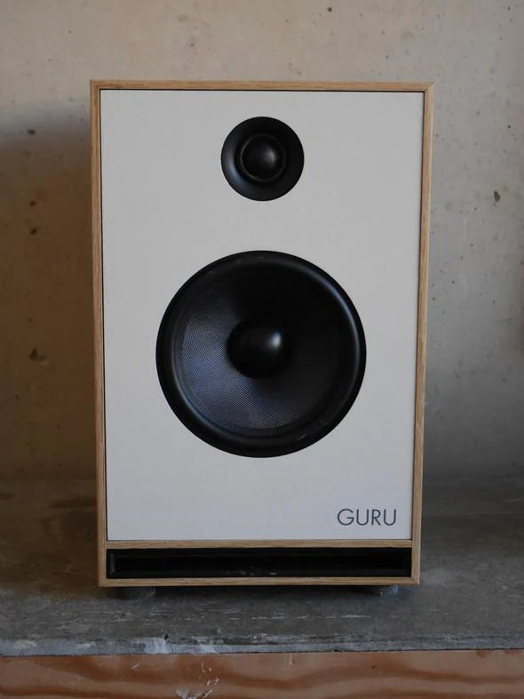 GURU Junior (Paar, 2 Stück)