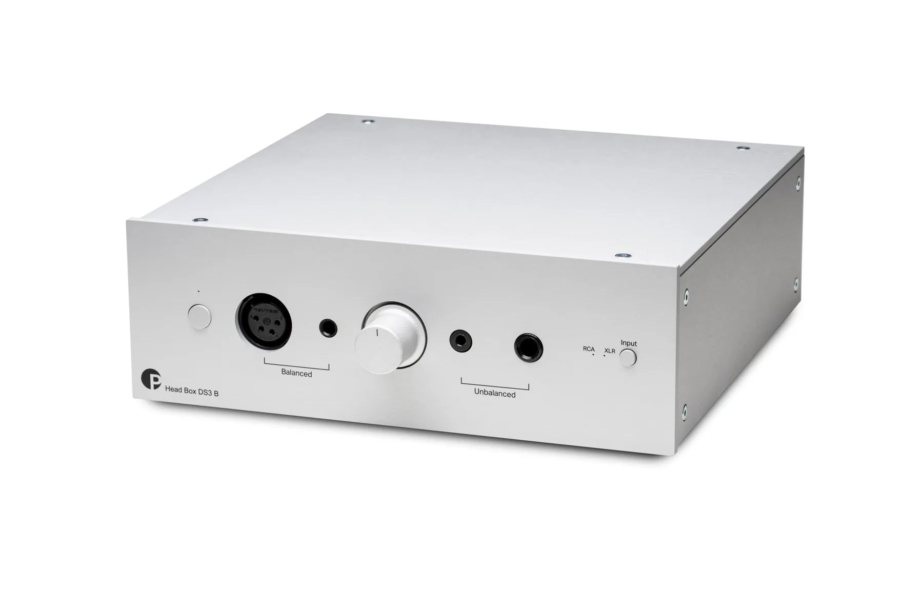 Pro-Ject Head Box DS3 B