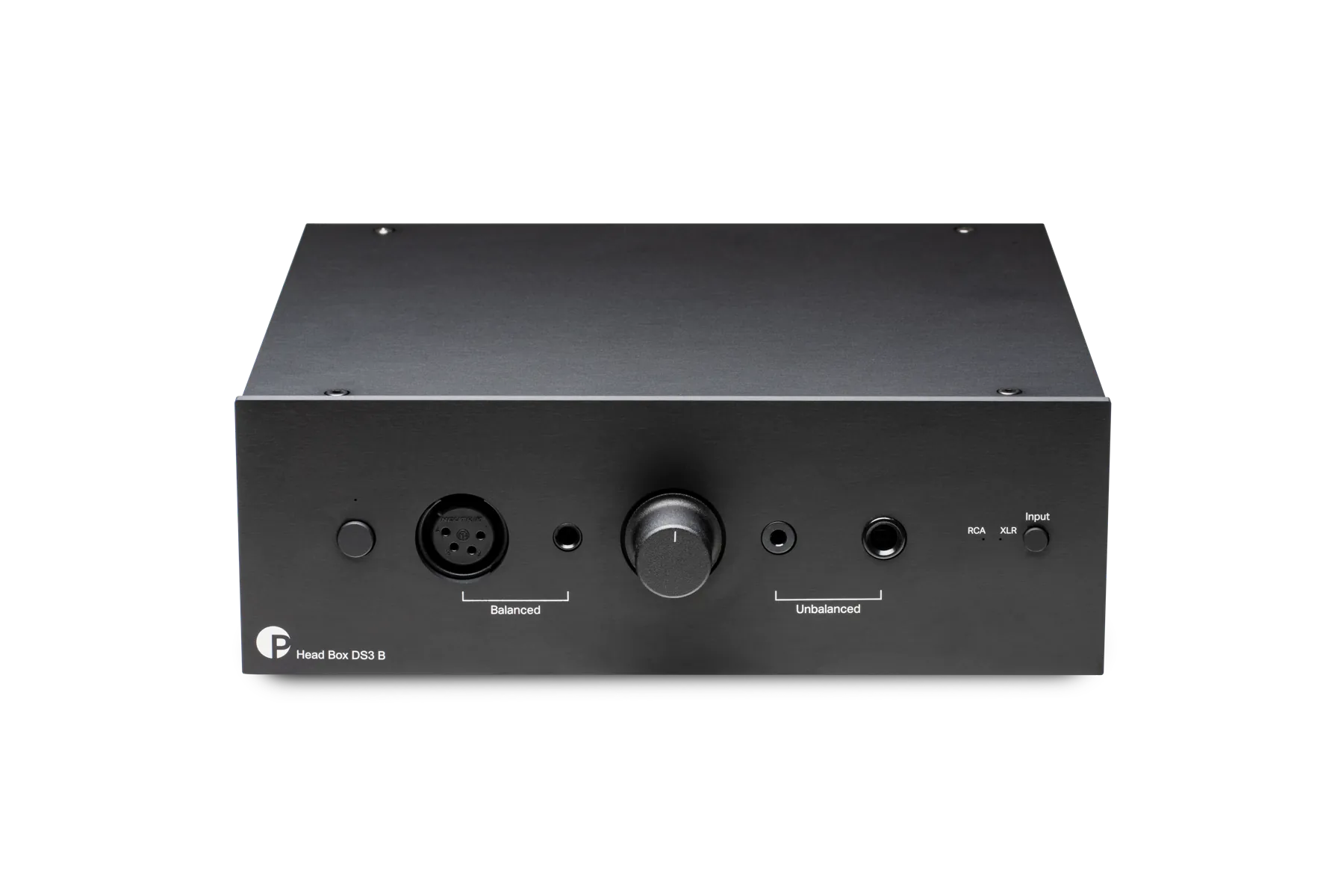 Pro-Ject Head Box DS3 B