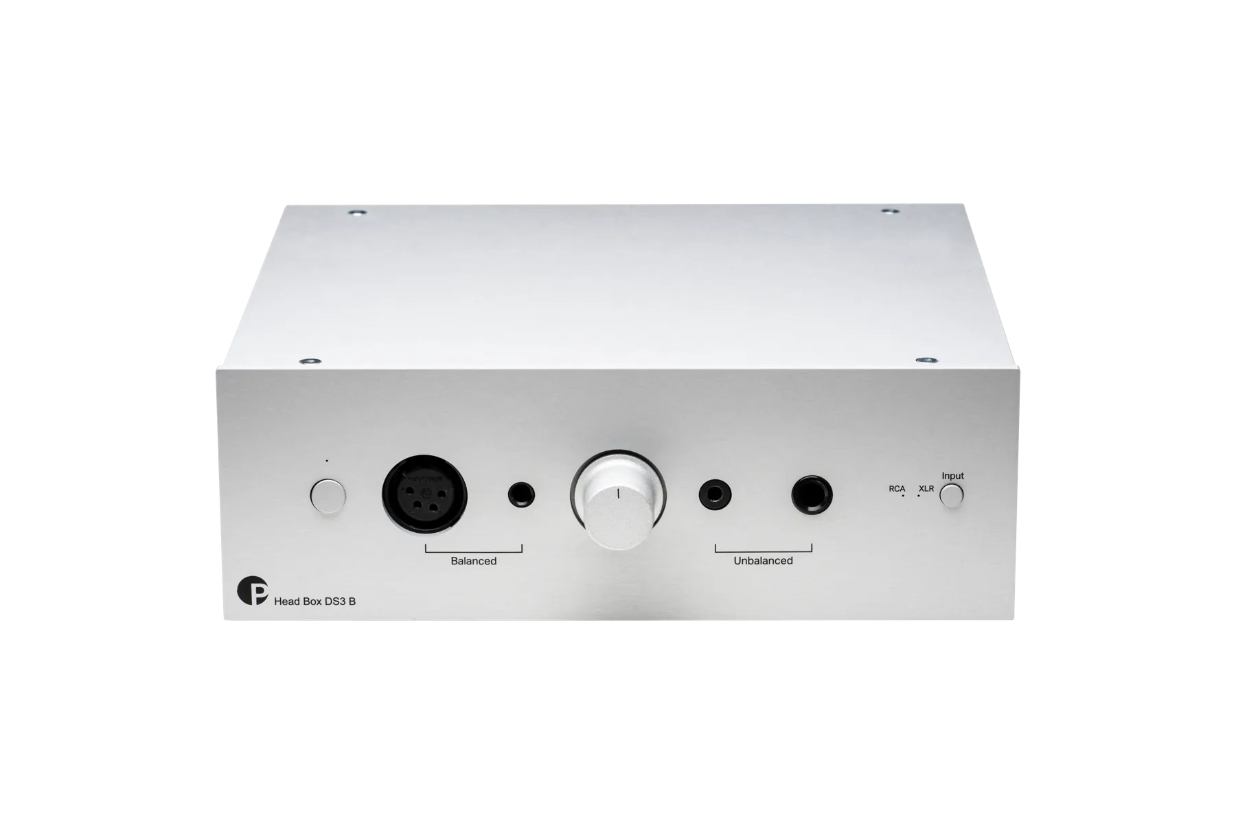 Pro-Ject Head Box DS3 B