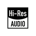 HiRes Audio
