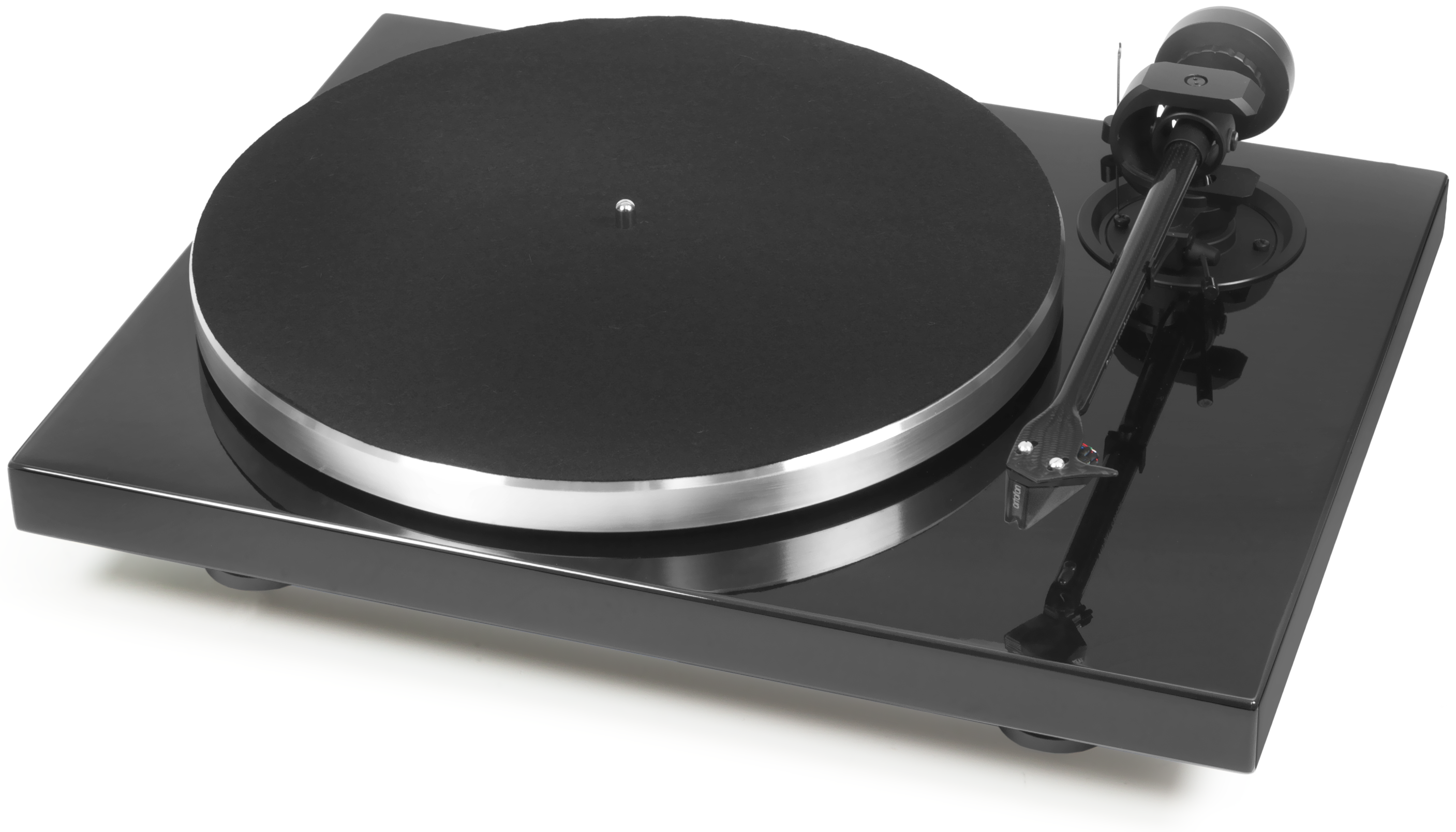 Pro-Ject Xpression Classic, Piano