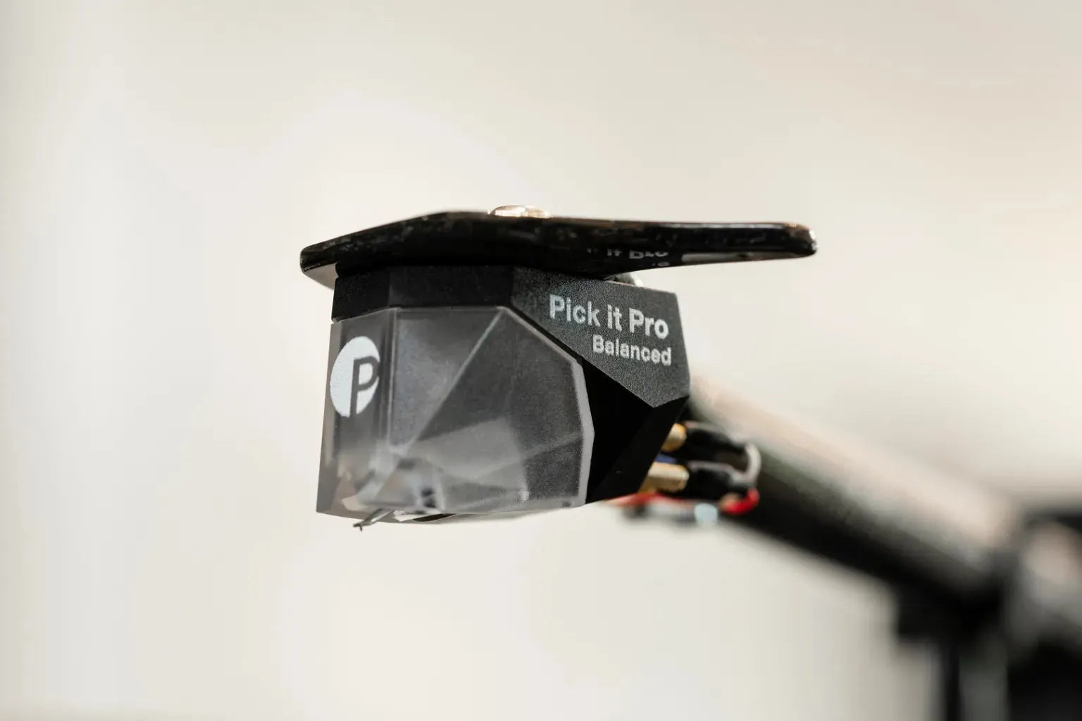 Pro-Ject Upgrade Set Debut Balanced, silber - HiFi Zubehör