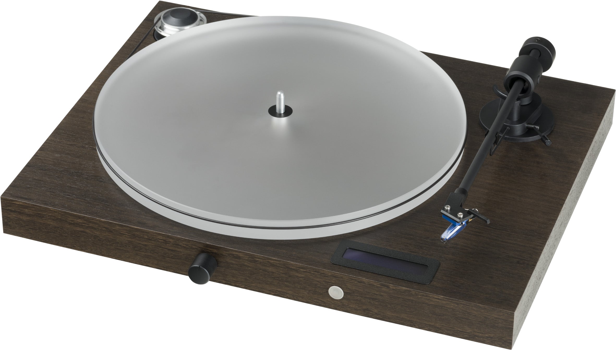 Pro-Ject Juke Box S2 Stereo Set mit Speaker Box 5 S2
