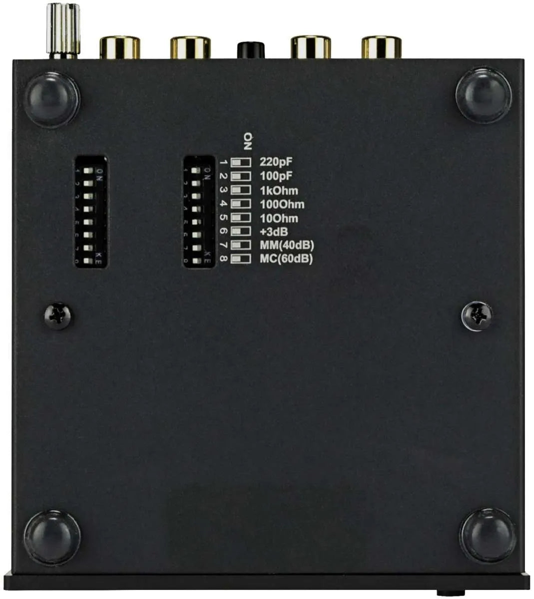 Pro-Ject Phono Box S2 - HiFi Elektronik