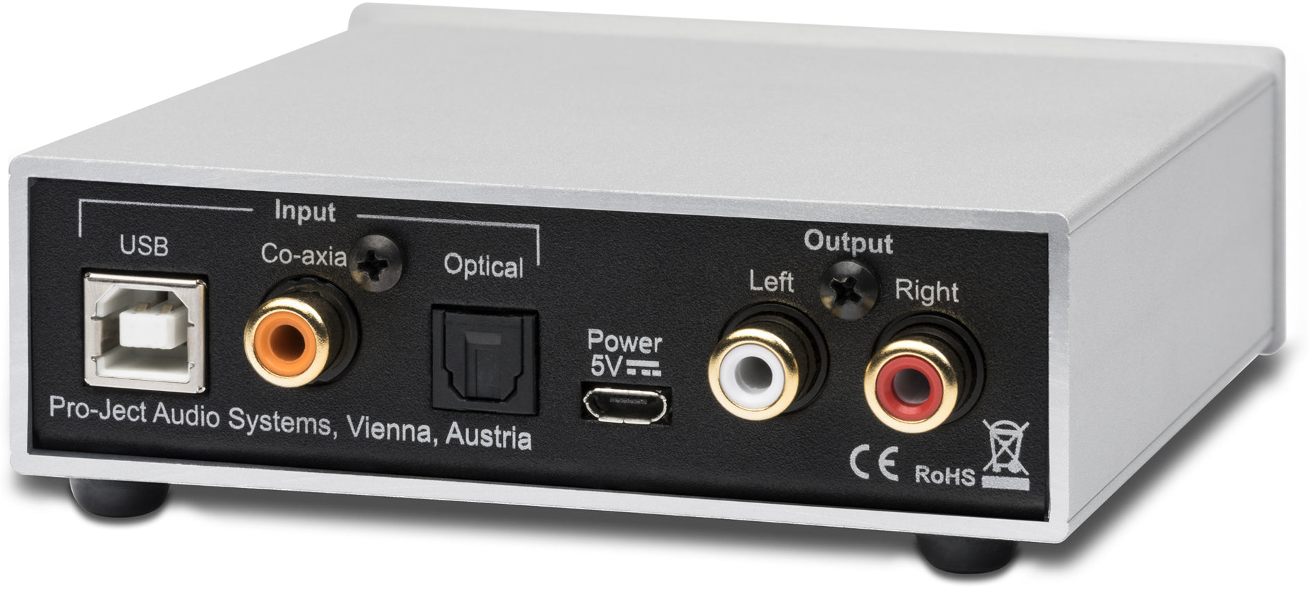 Pro-Ject Pre Box S2 Digital