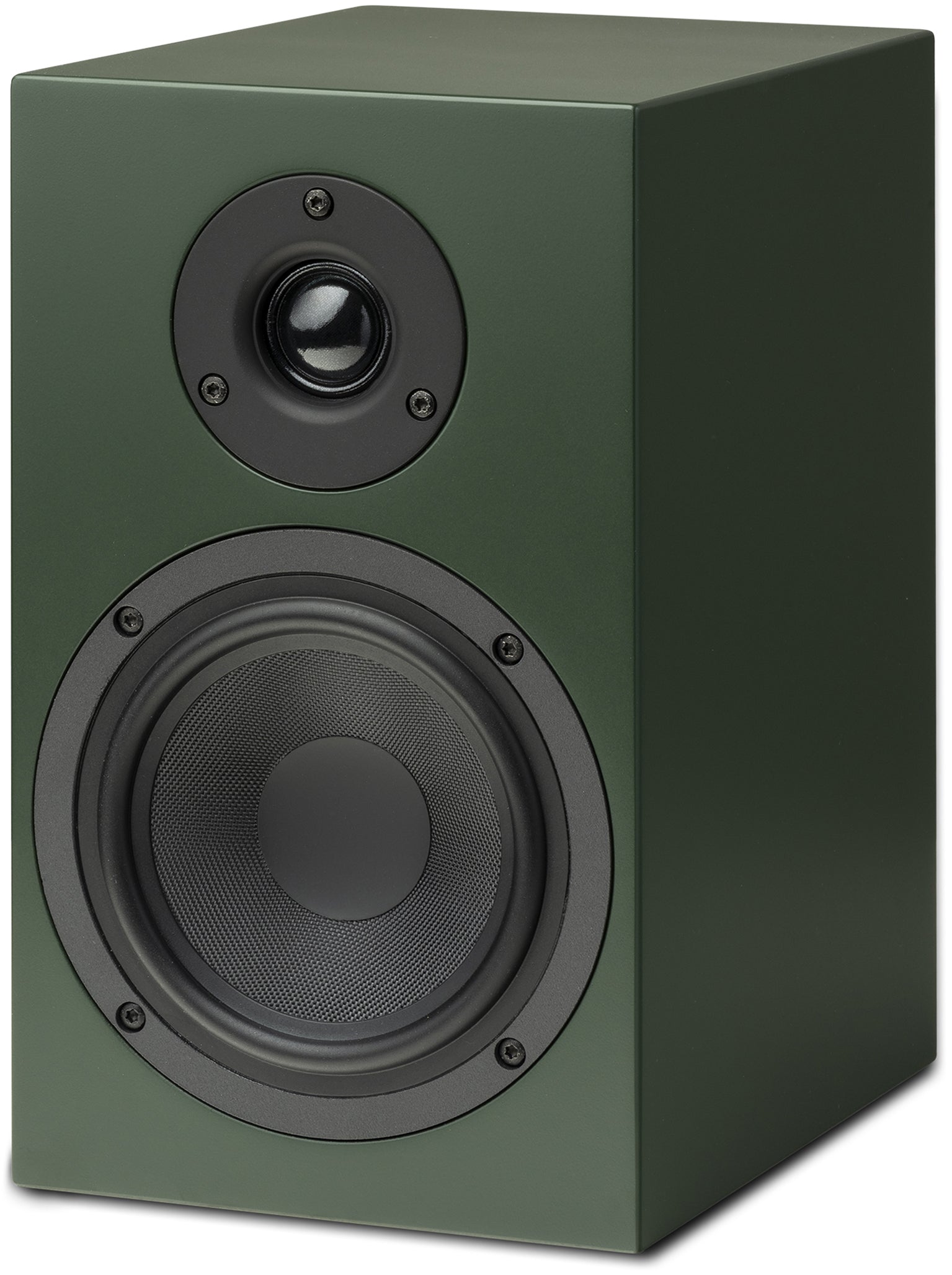 Speaker Box 5 S2