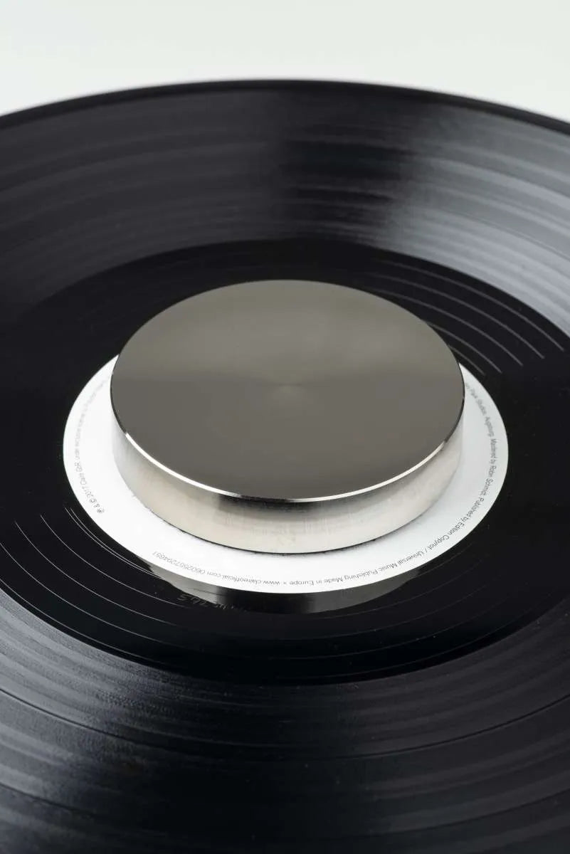 Pro-Ject Record Puck PRO - HiFi Zubehör