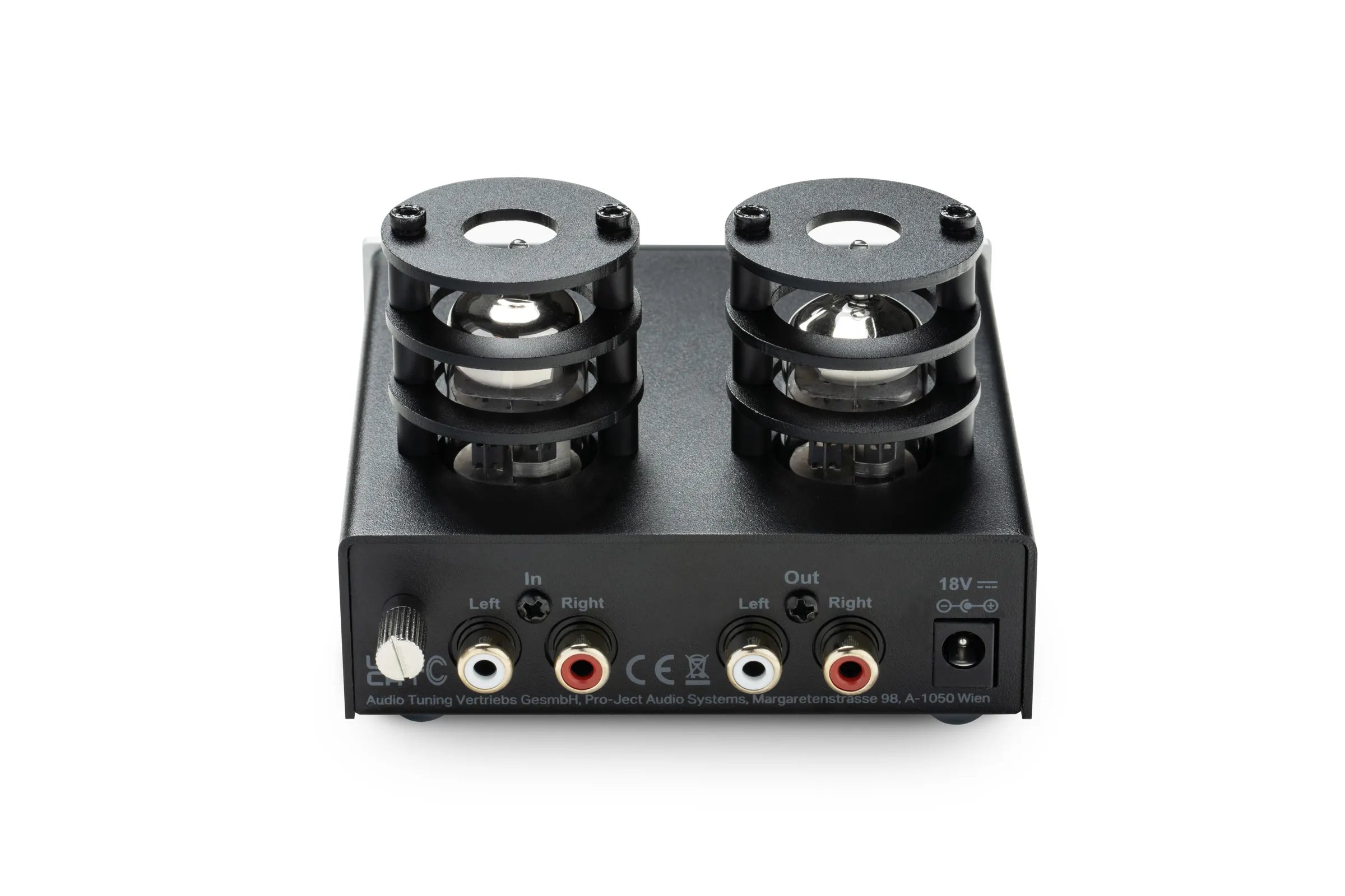 Pro-Ject Tube Box E