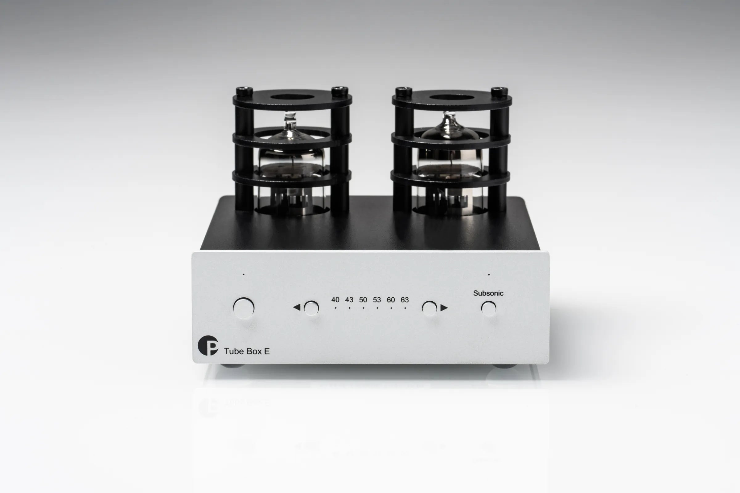 Pro-Ject Tube Box E