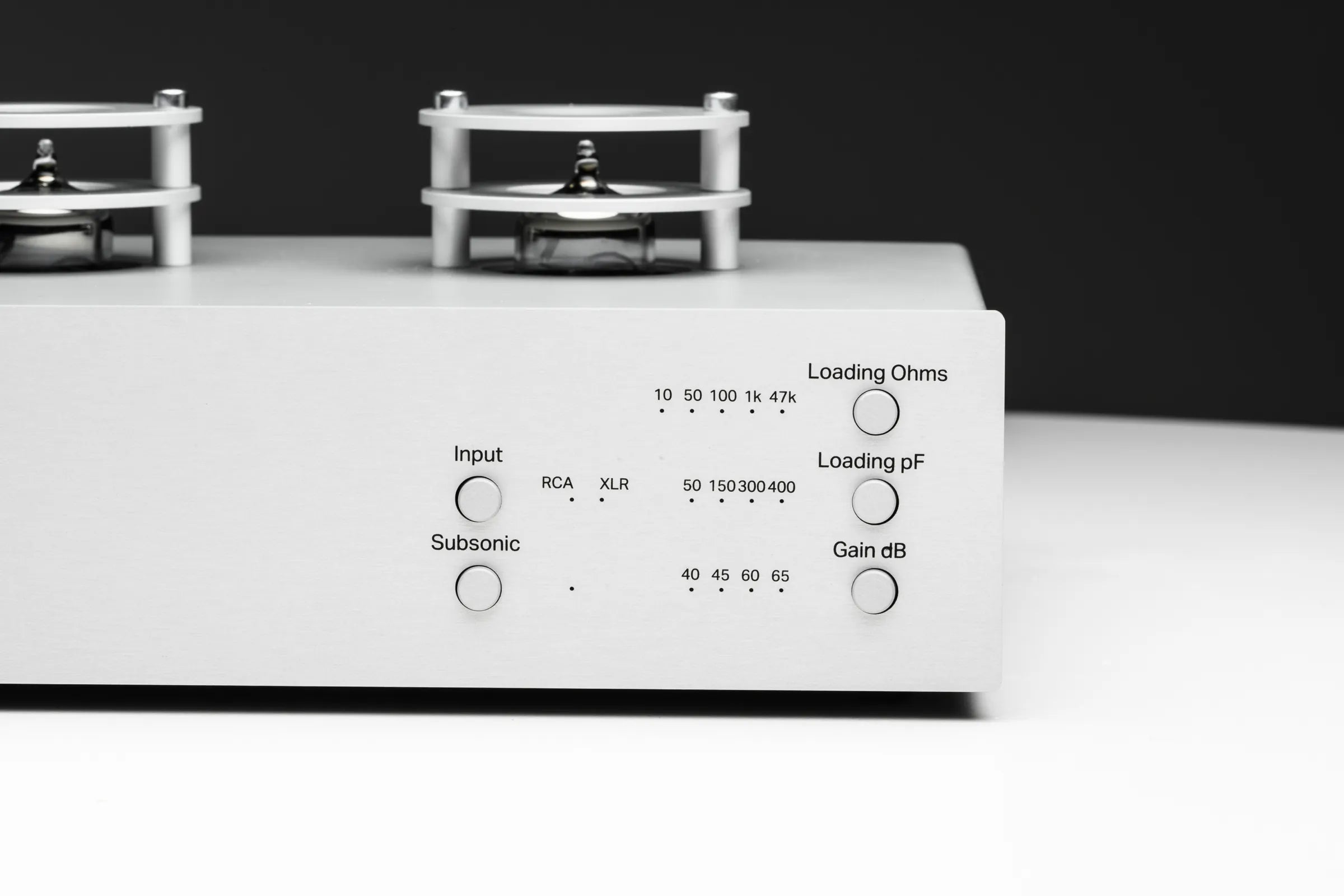 Pro-Ject Tube Box S3B