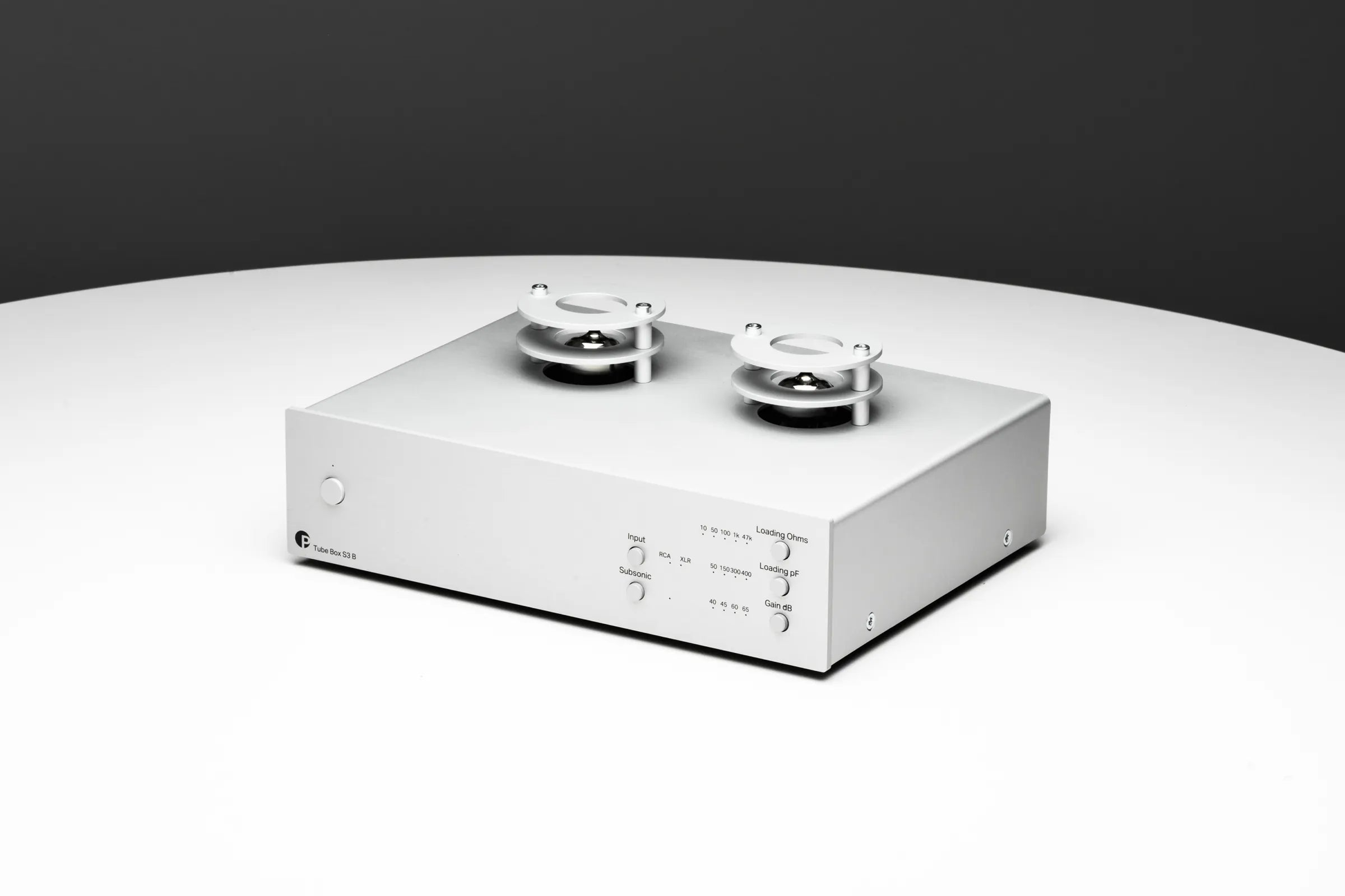 Pro-Ject Tube Box S3B
