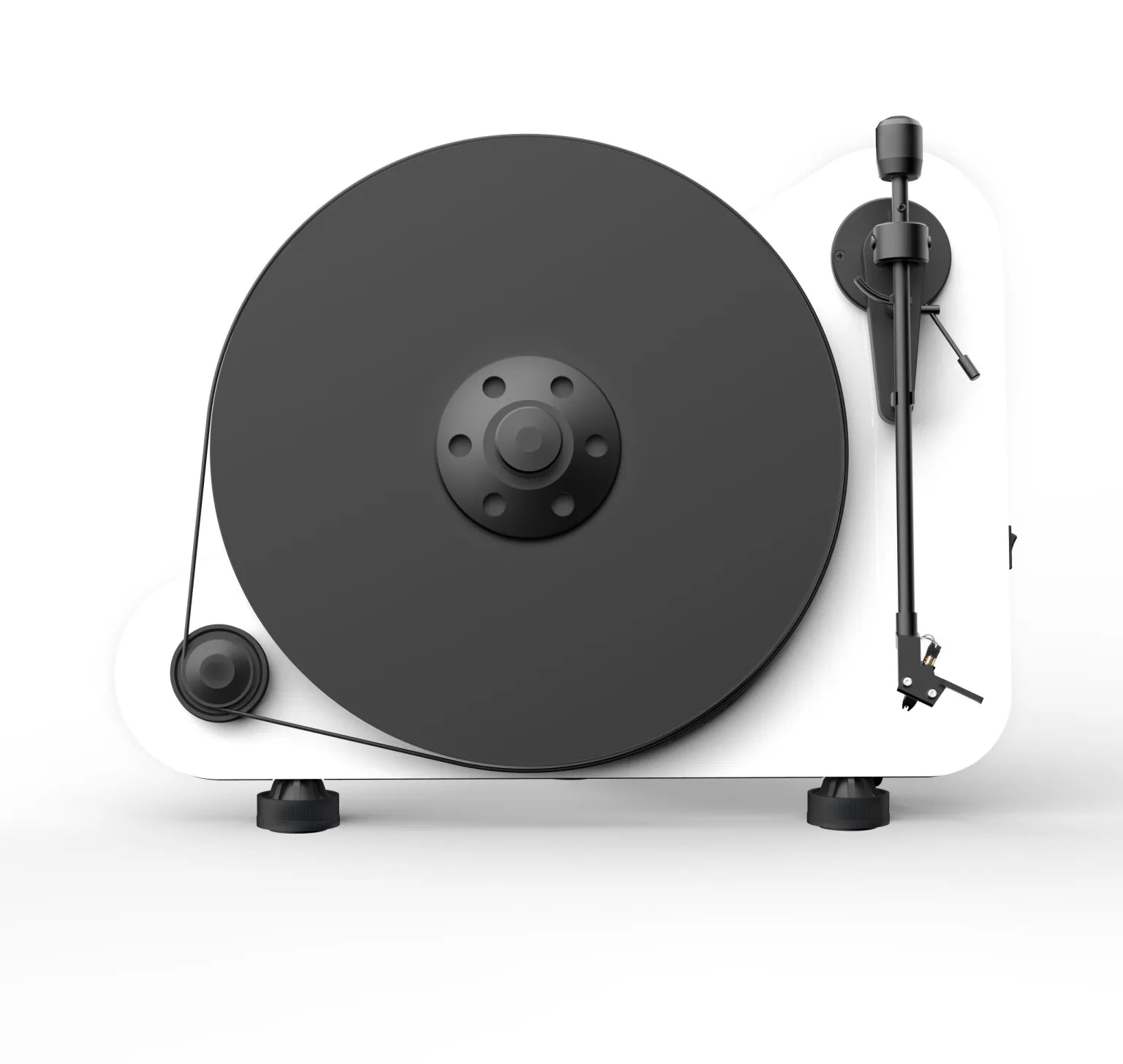 Pro-Ject VT-E BT Bluetooth Rechtshänder