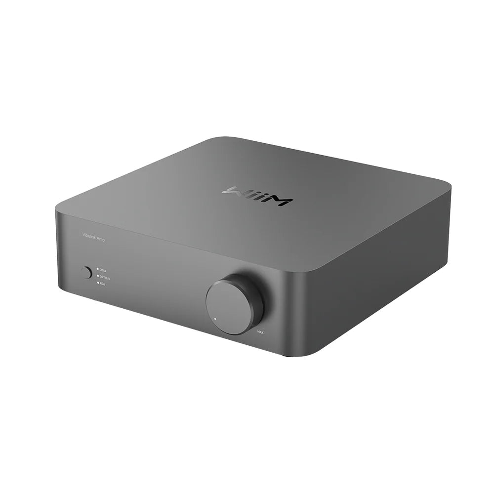 WiiM Vibelink Amp