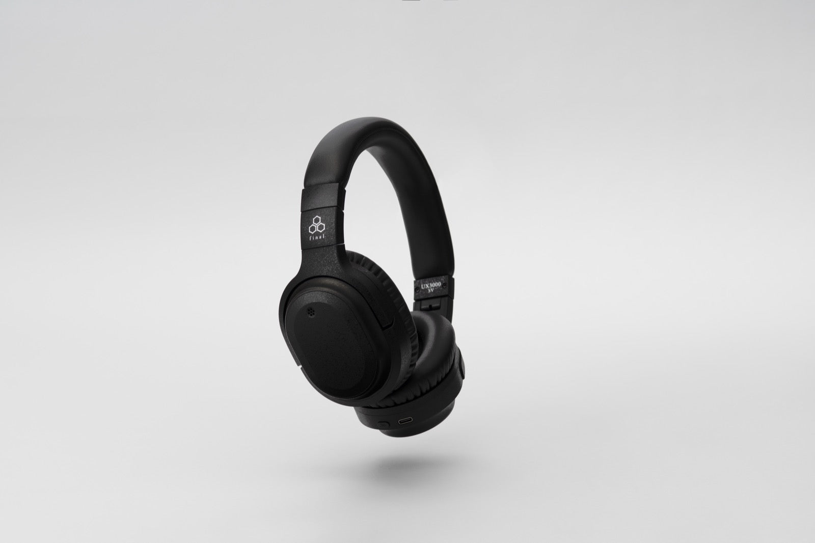 Final UX3000 SV