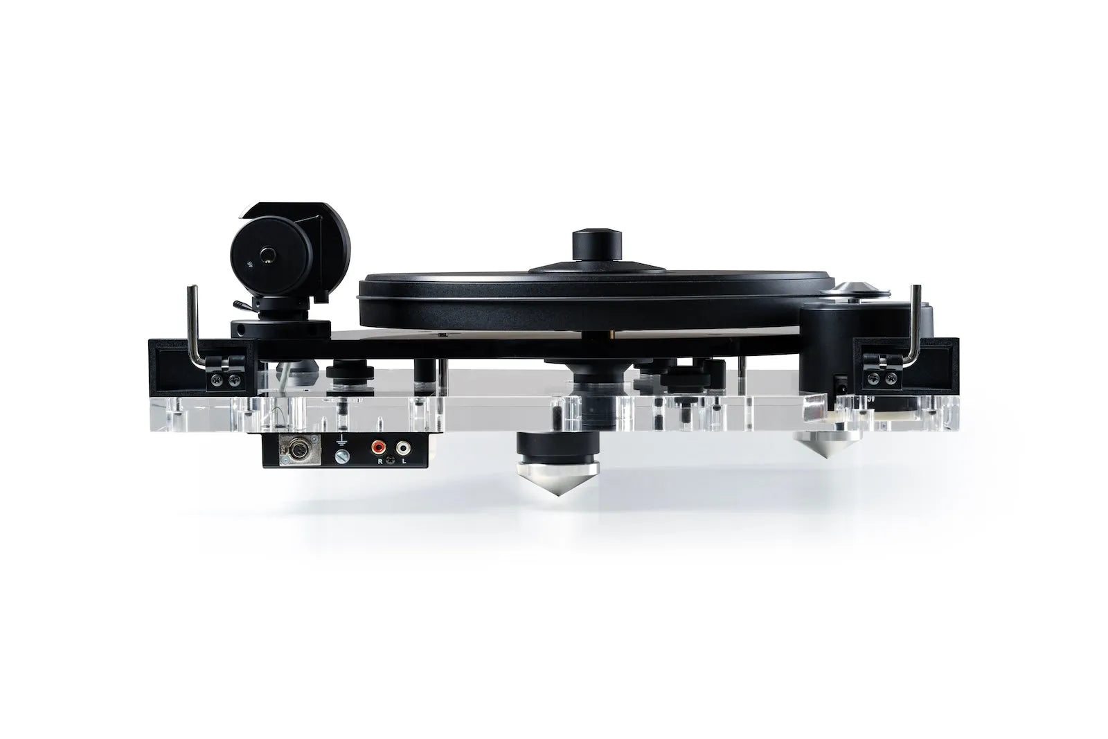 Pro-Ject 6PerspeX Balanced