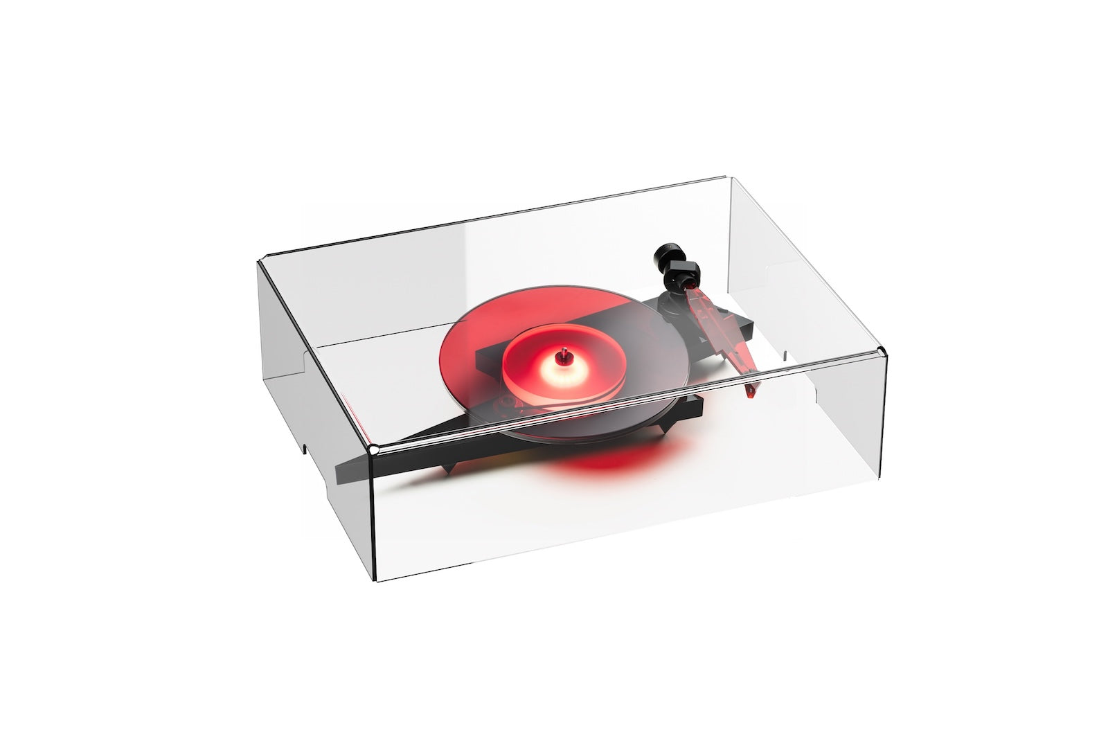Pro-Ject Cover it Artist Collection
