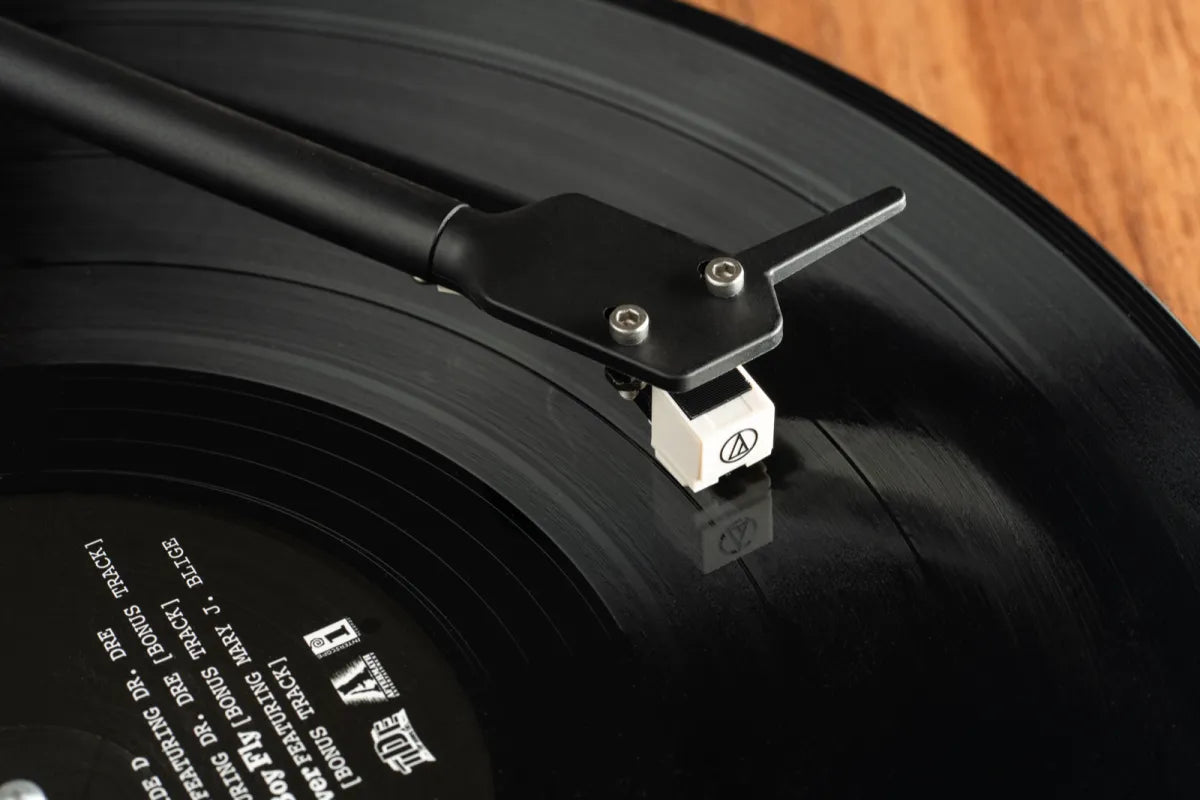 Pro-Ject E1 Phono - Plattenspieler