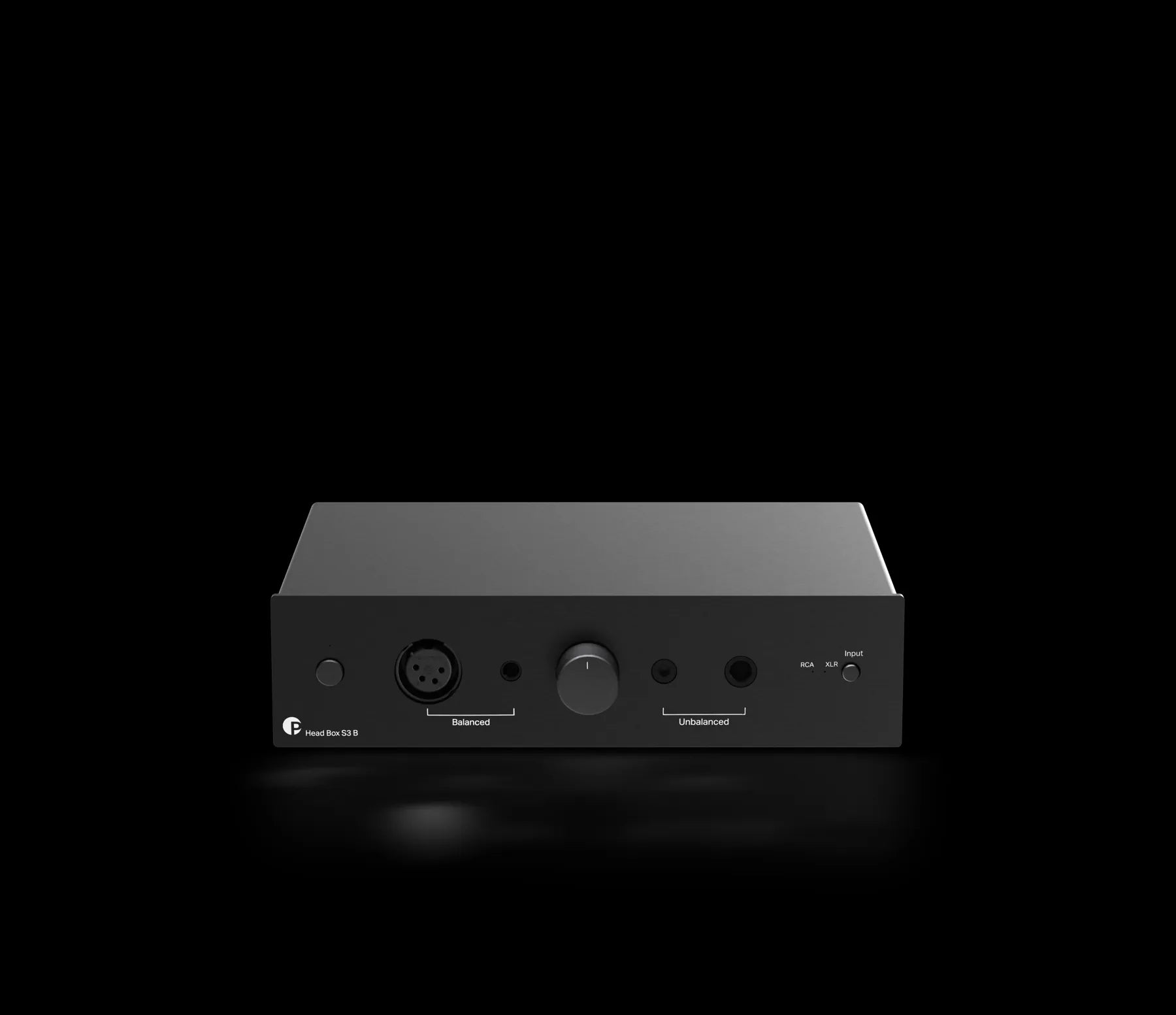 Pro-Ject Head Box S3 B
