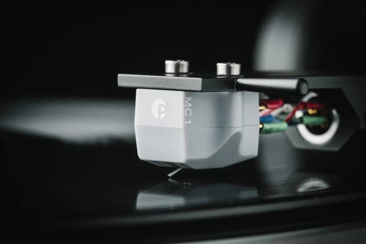Pro-Ject Pick it MC 1 - Tonabnehmer