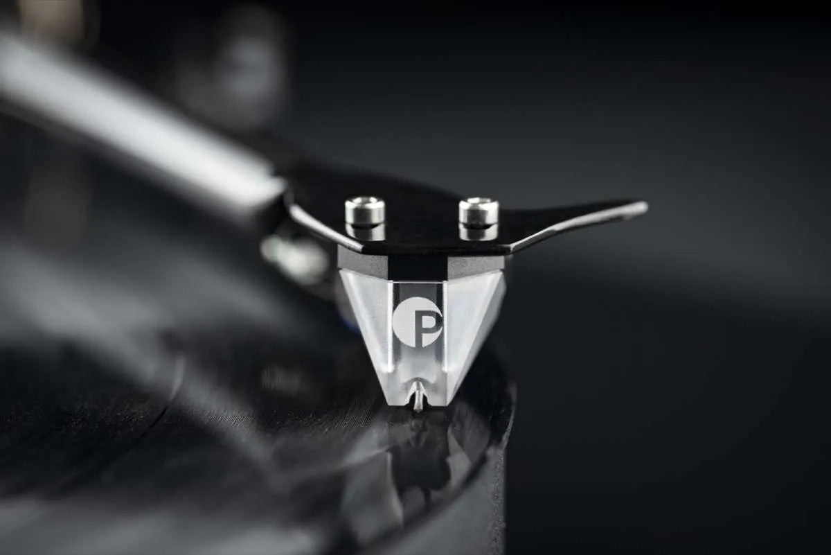 Pro-Ject Debut Pro B - Plattenspieler