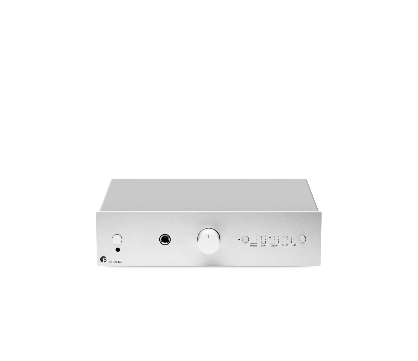 Pro-Ject Pre Box S3