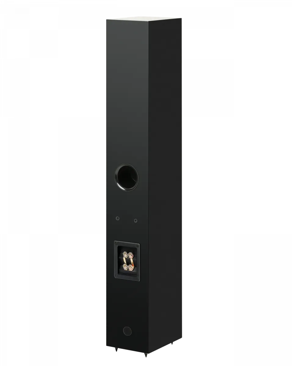 Pro-Ject Speaker Box 12 E Carbon - Seidenmatt Weiß - HiFi Stereo Lautsprecher