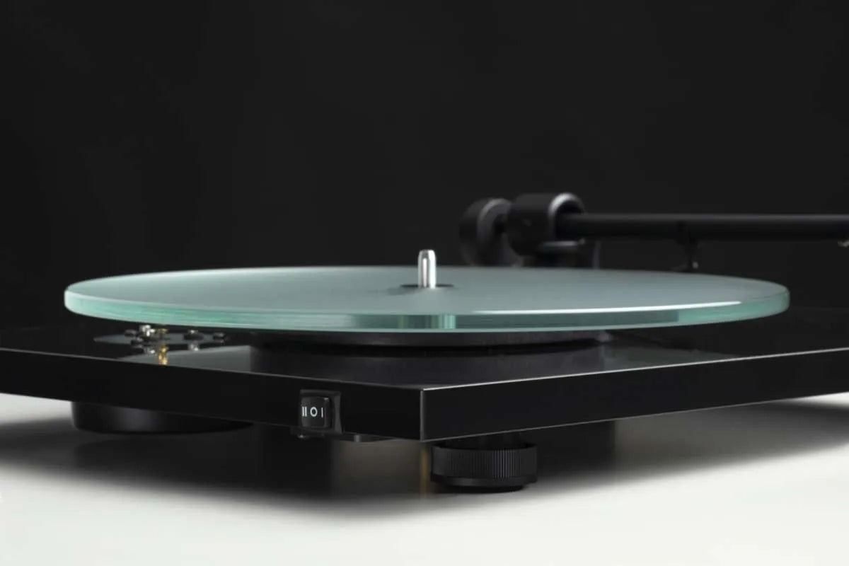 Pro-Ject T1 EVO - Plattenspieler