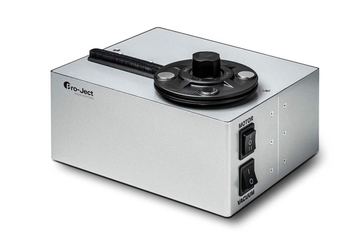 Pro-Ject VC-E Mini