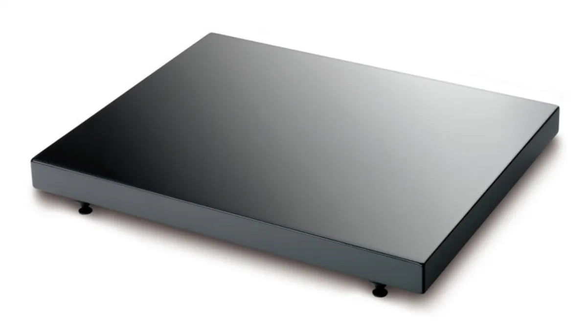 Pro-Ject Ground it deluxe 1 - HiFi Zubehör