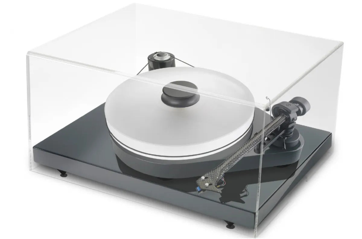 Pro-Ject Ground it deluxe 1 - HiFi Zubehör