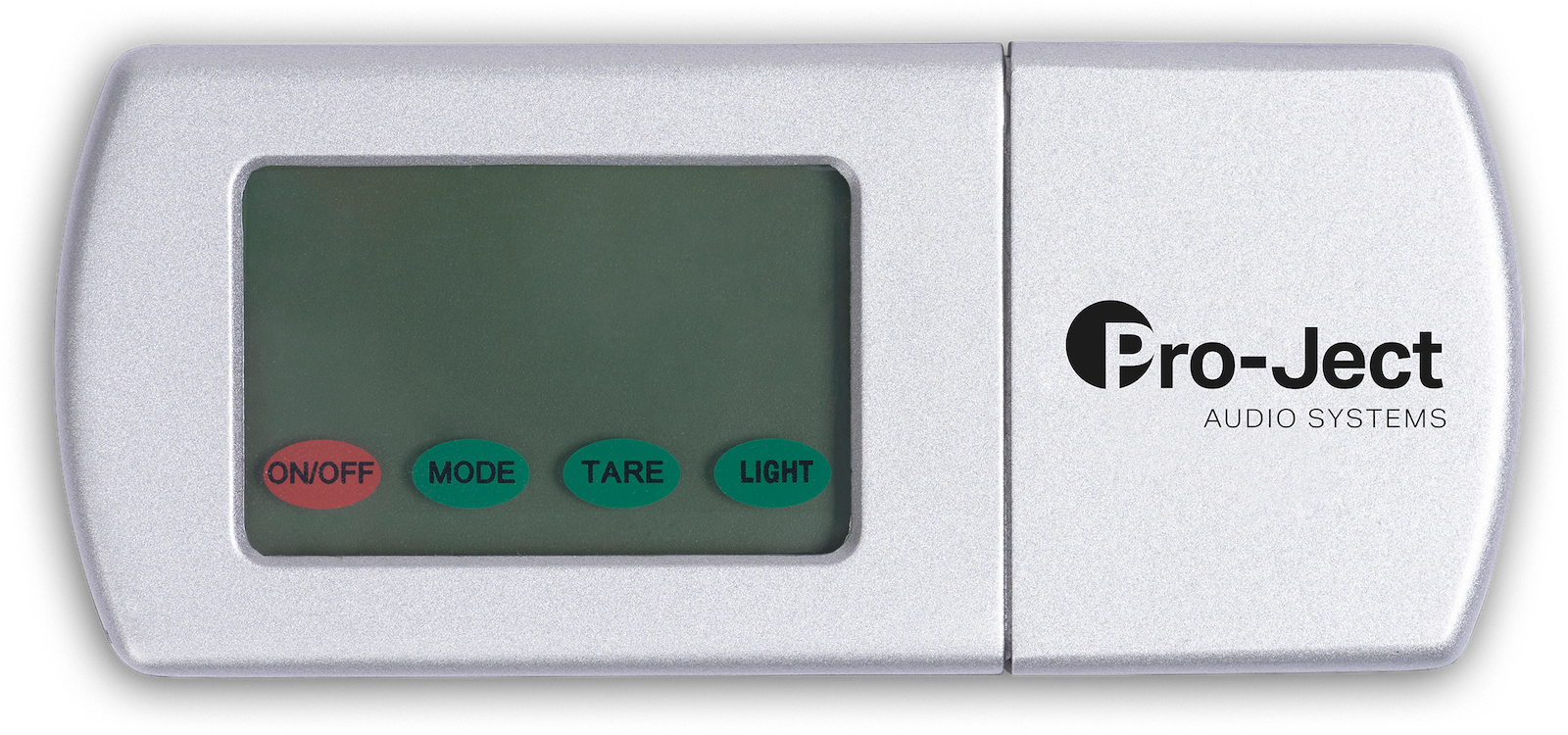 Pro-Ject Measure it S2 digitale Tonarmwaage