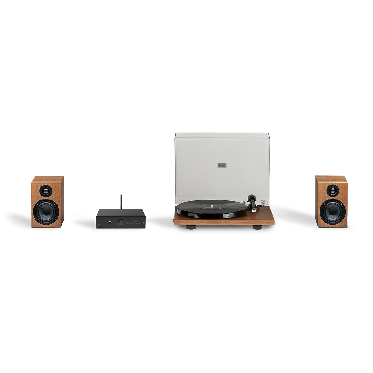 Pro-Ject Stereo Set E Phono