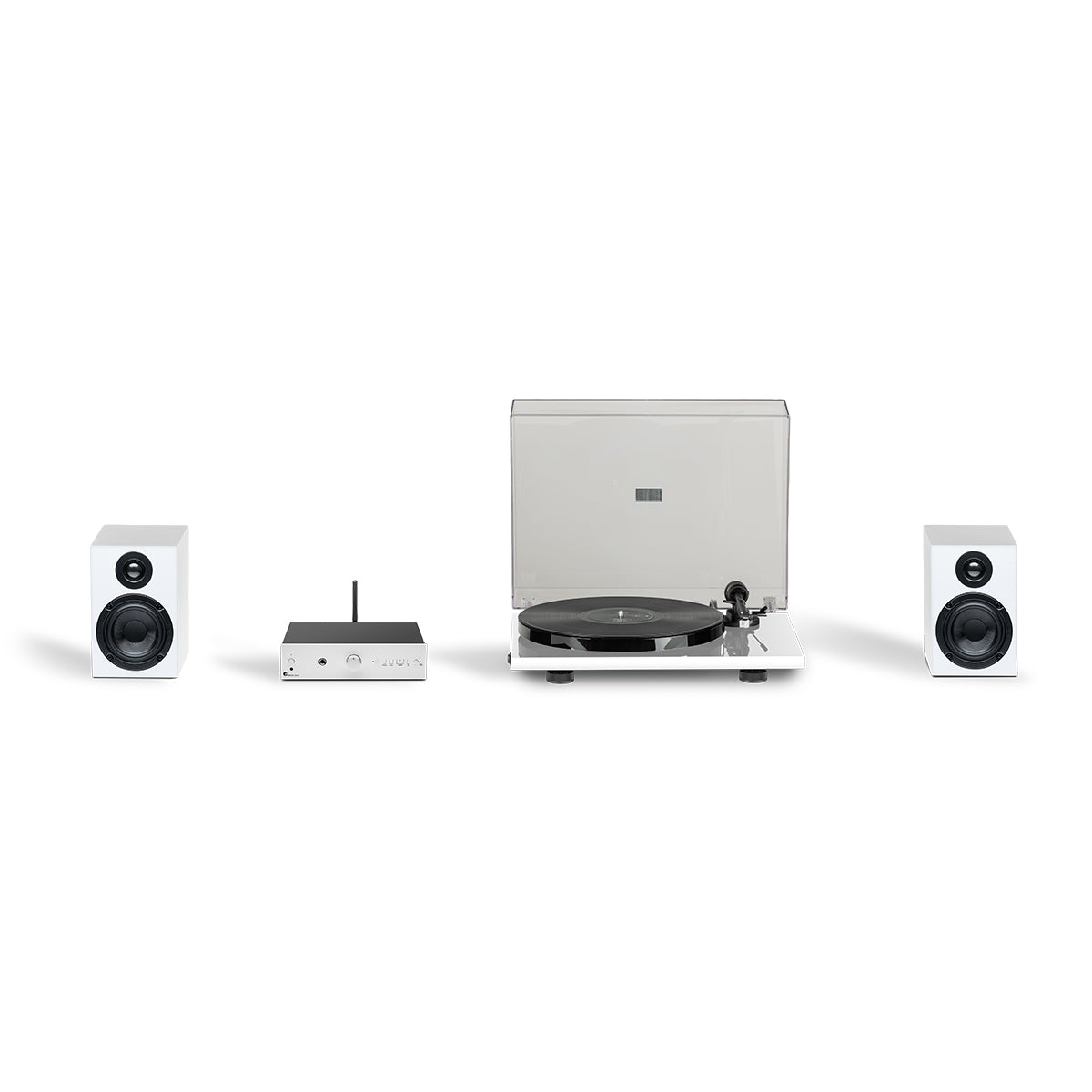 Pro-Ject Stereo Set E Phono