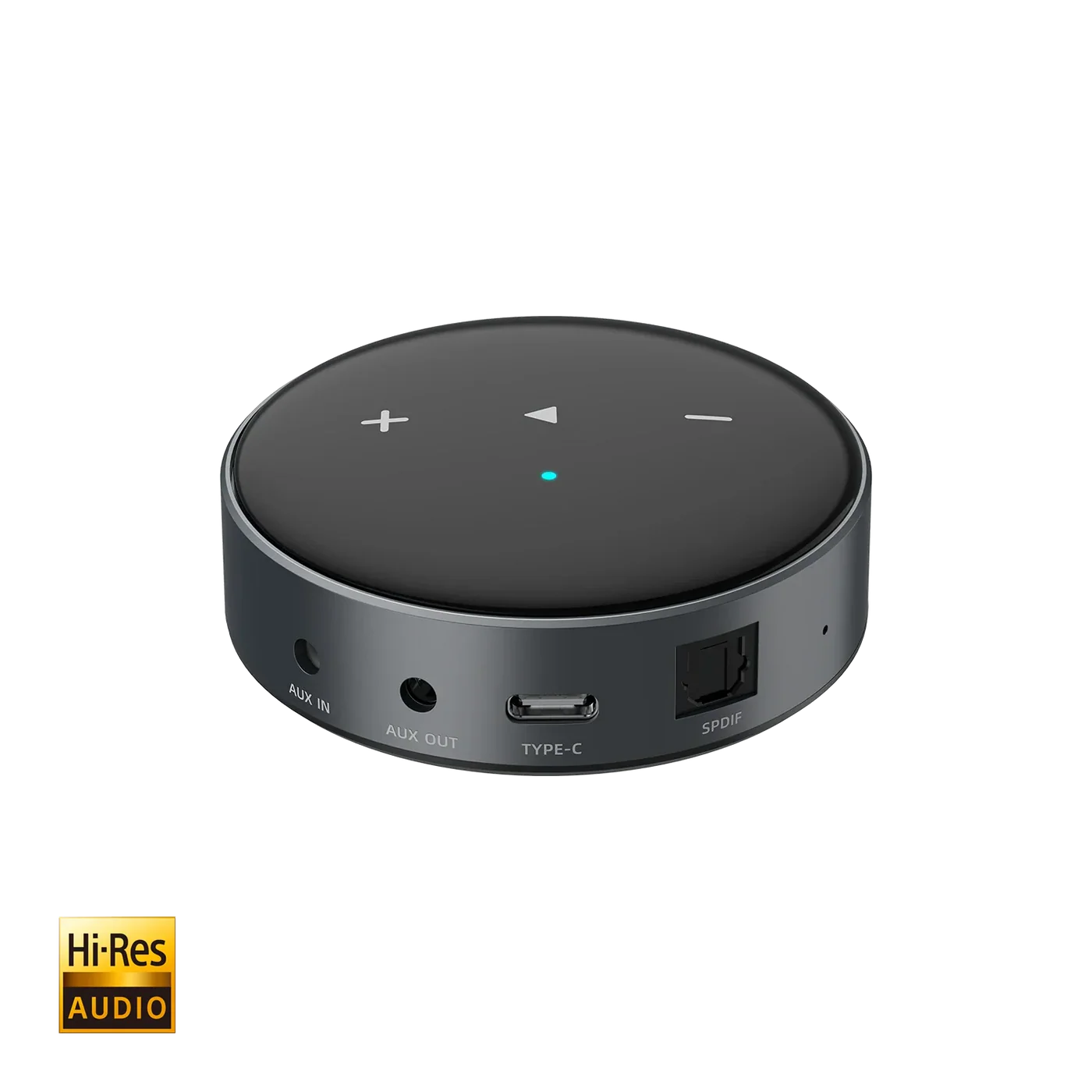 WiiM Mini