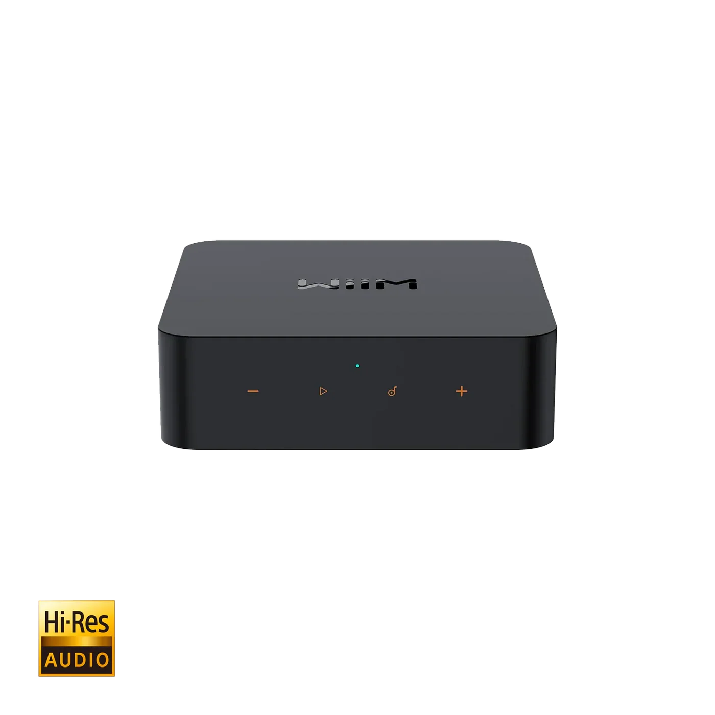 WiiM Pro