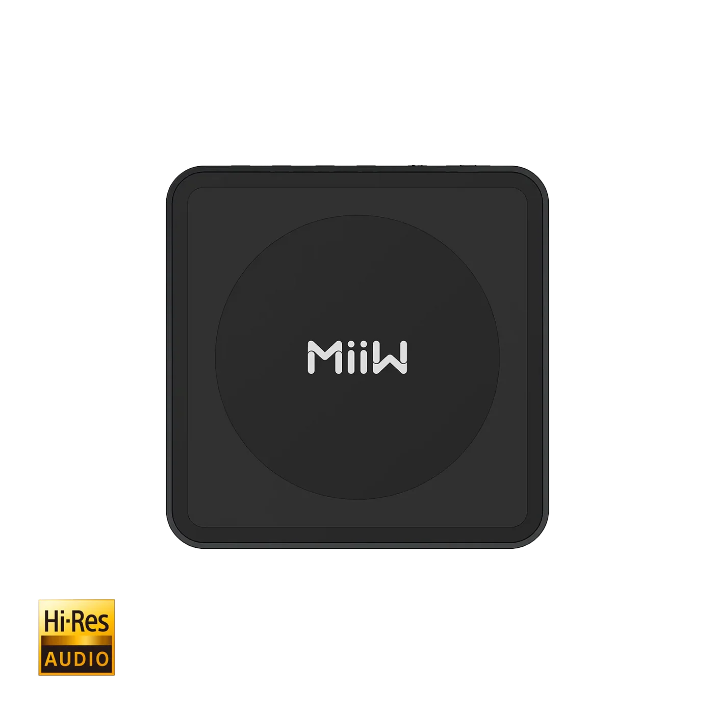 WiiM Pro