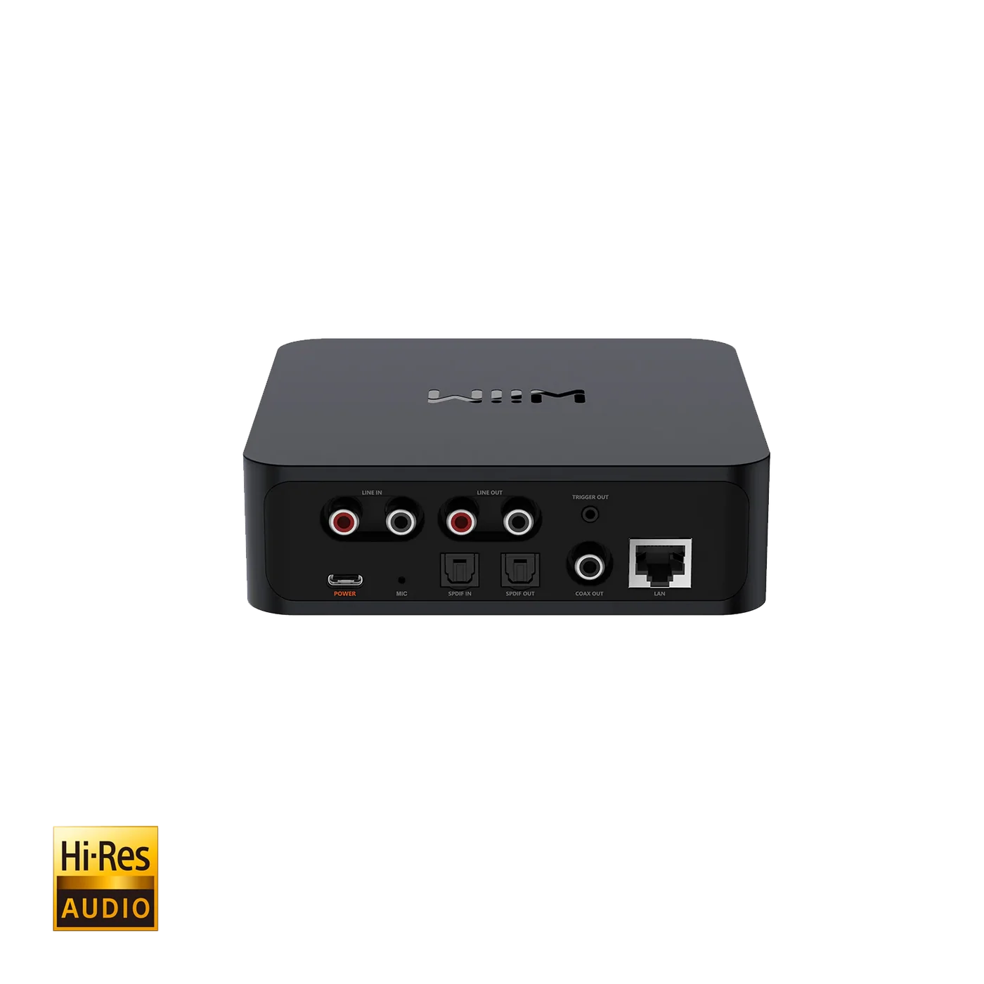 WiiM Pro Plus