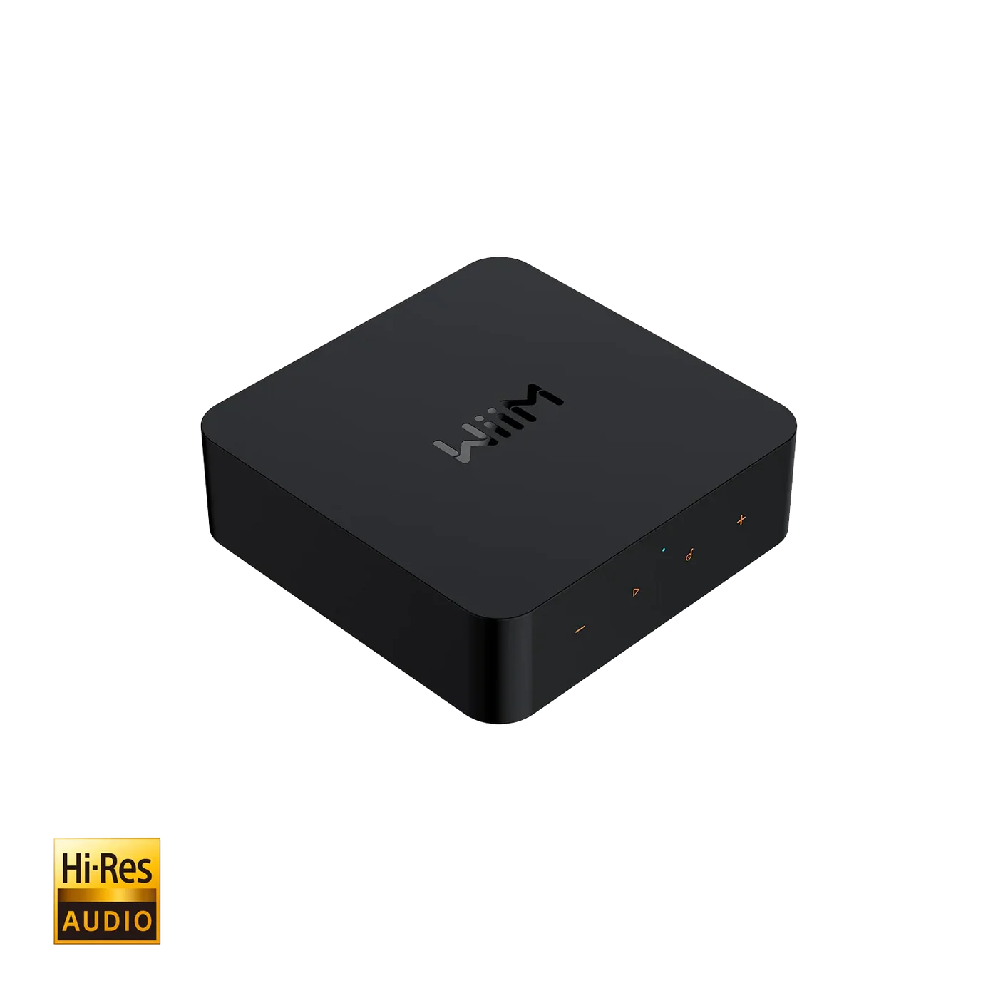 WiiM Pro Plus