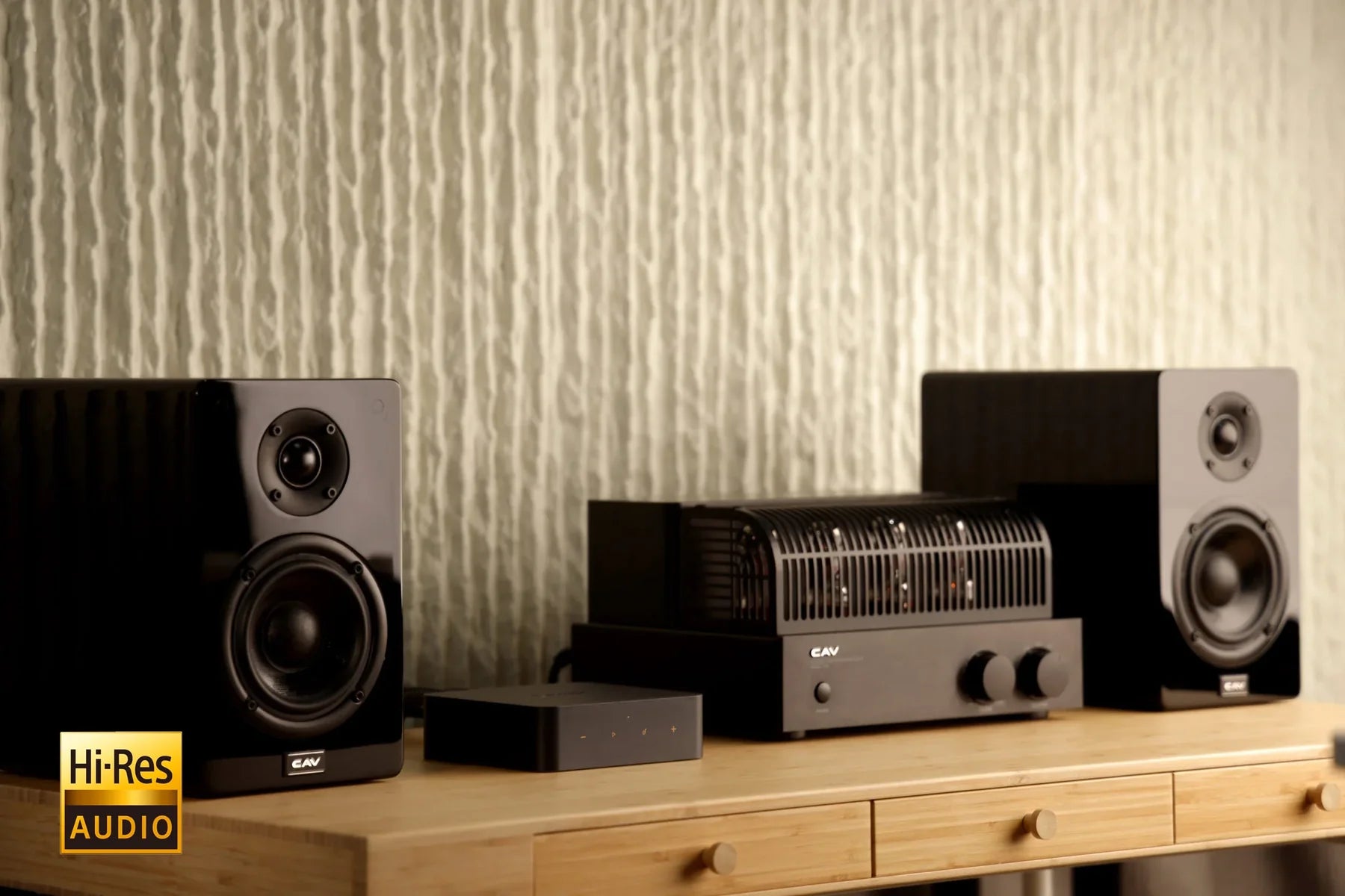 WiiM Pro Plus