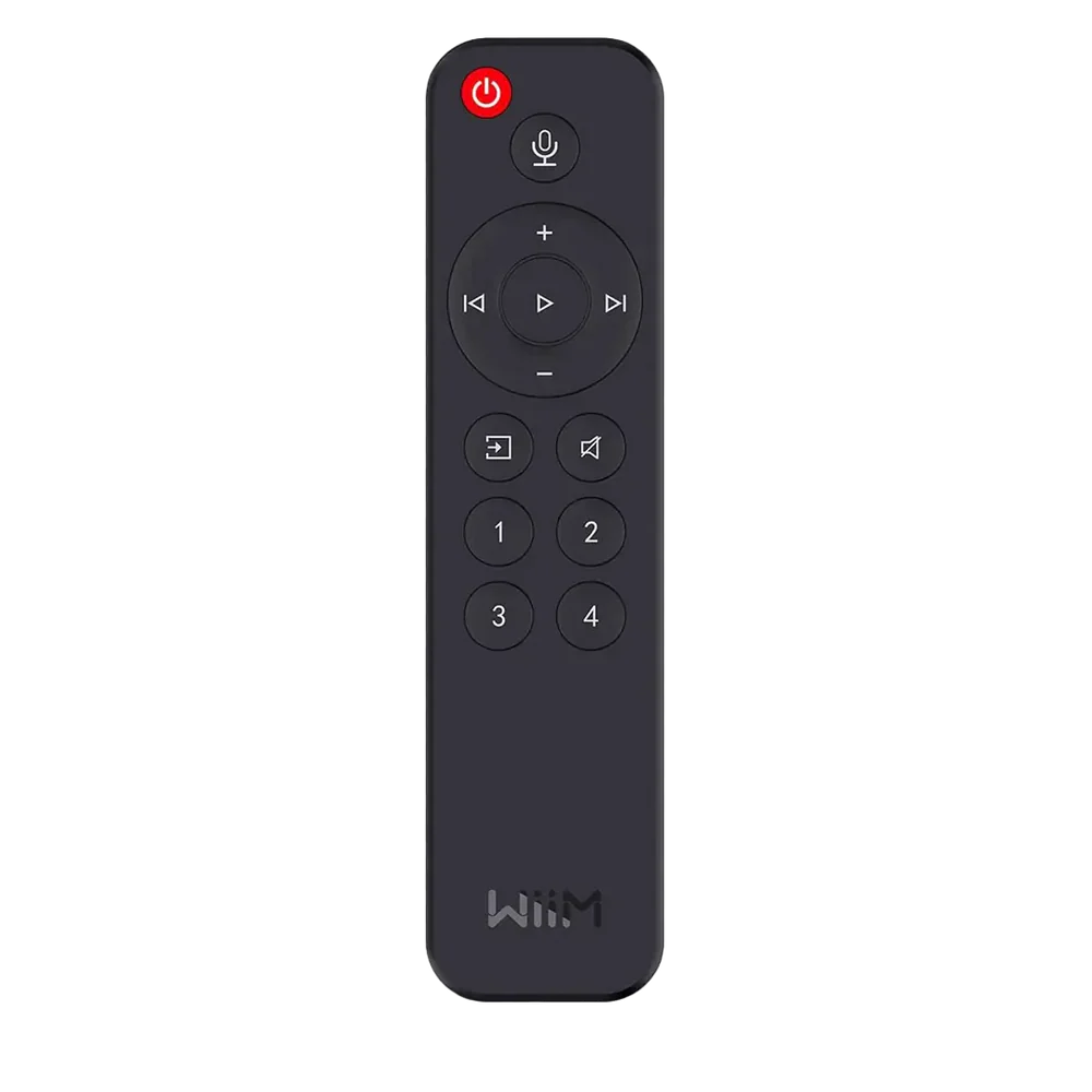 WiiM Remote