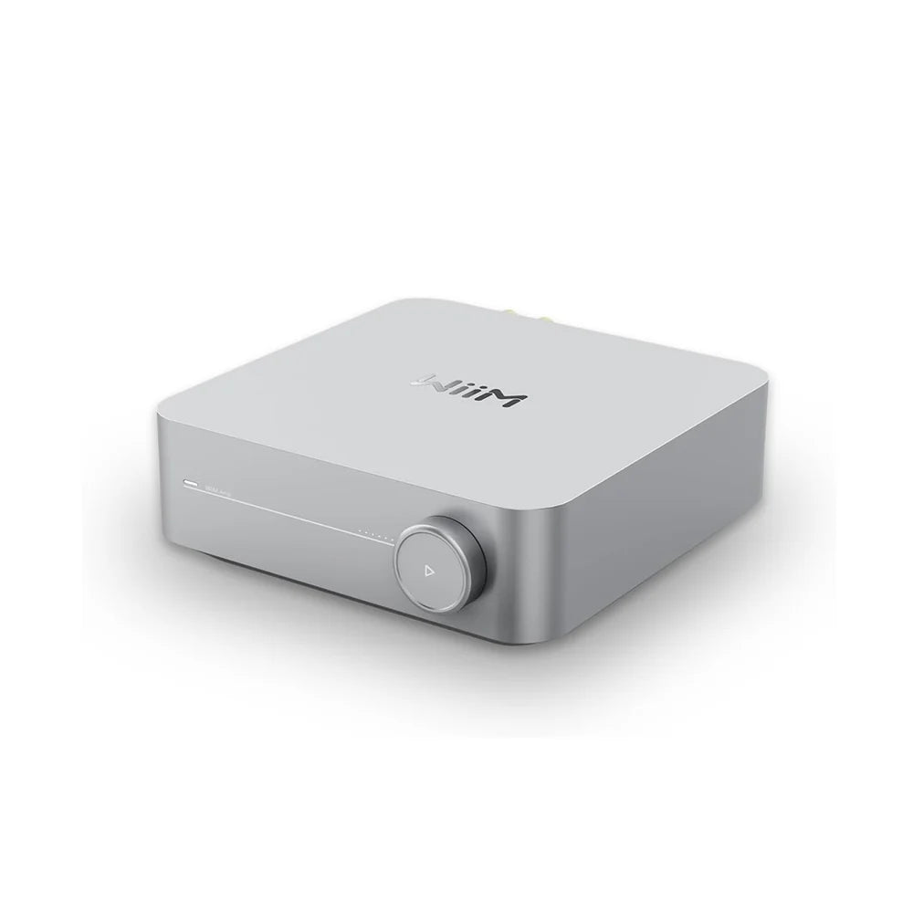 WiiM Amp