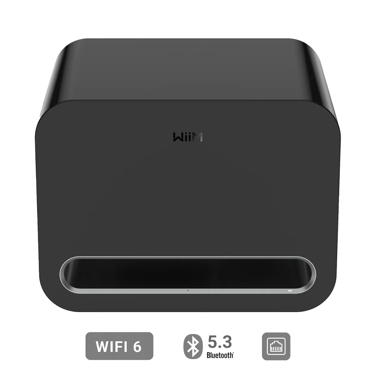 WiiM Sub Pro
