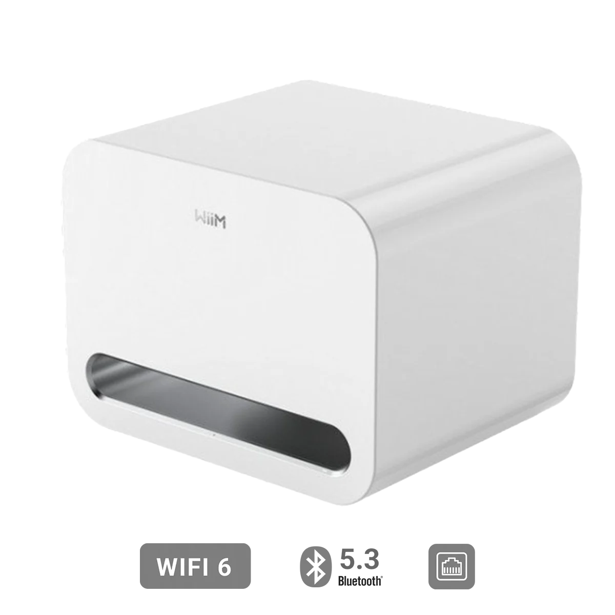 WiiM Sub Pro