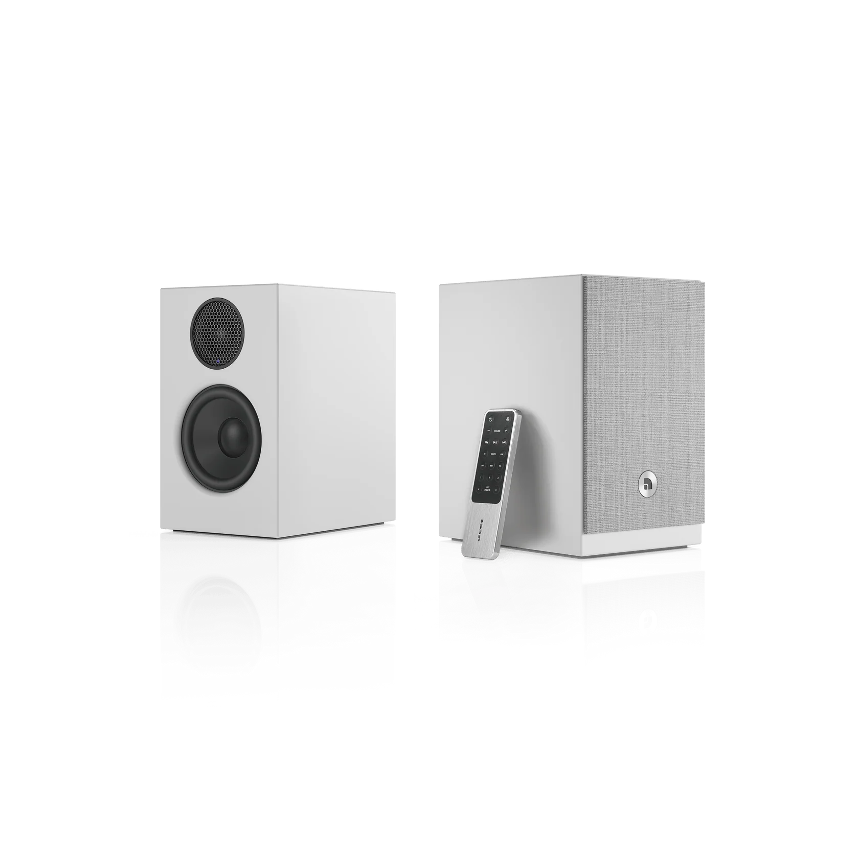 Audio Pro A28 W