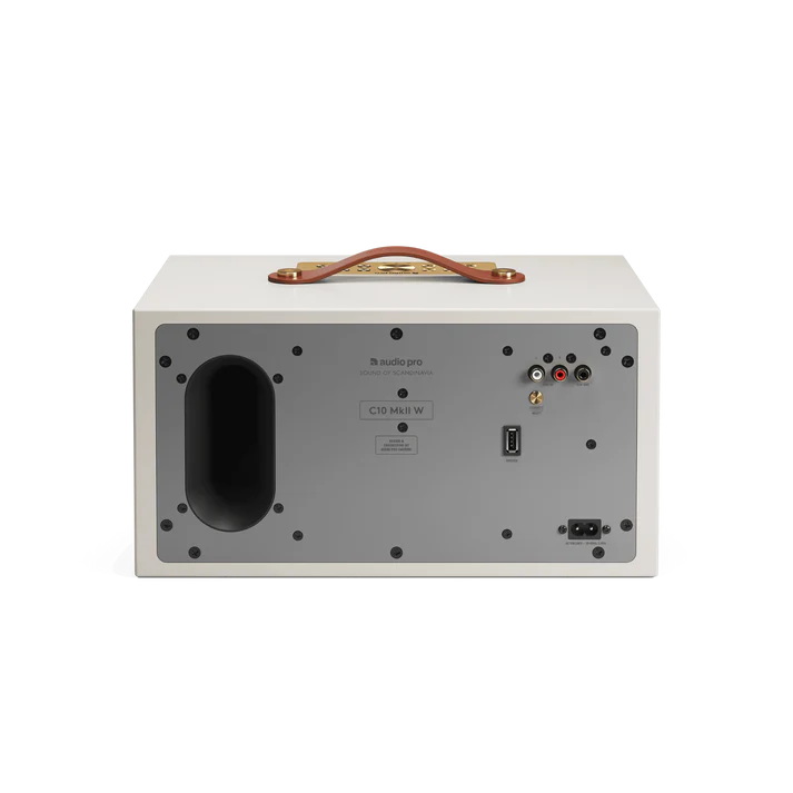 Audio Pro C10 MkII W Classic