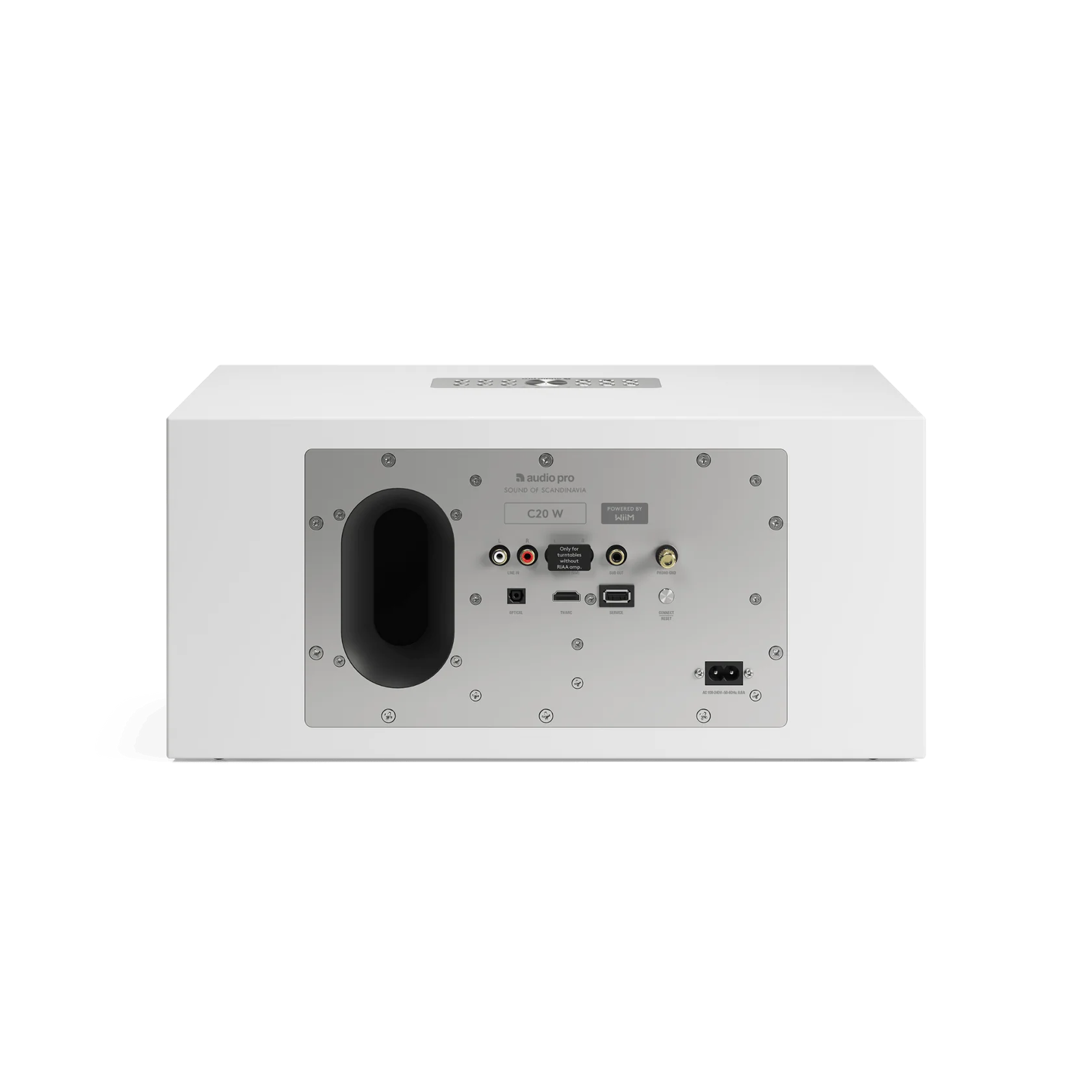Audio Pro C20 W